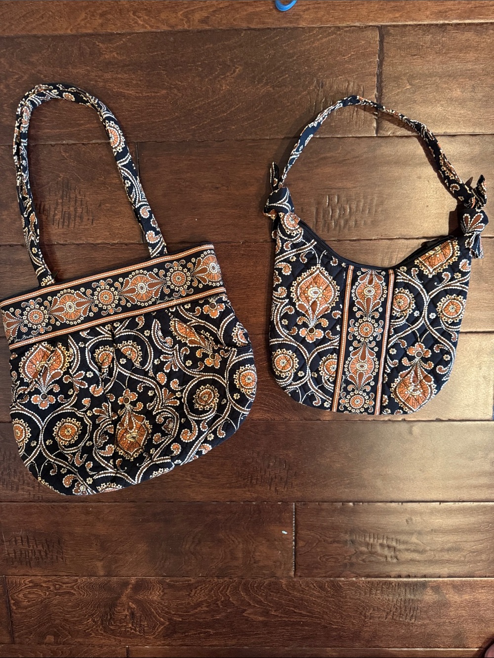 Vera Bradley- price includes two purses